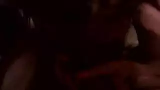 الضرب بالعصا ابتلاع تجميع الهرة مزدوجة