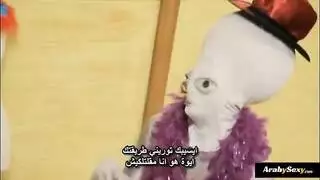 زوجت جديلة كائن فضائي