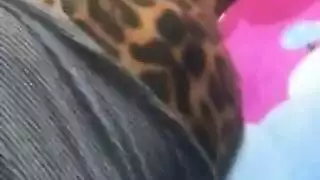 تتيك سوة بلحنانة وتشعر بحلوة