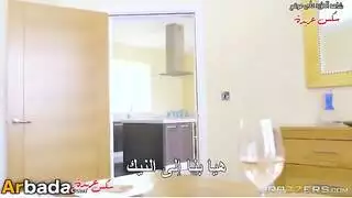 حفله نبادل الزوجات مترجمه