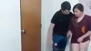 فيديو إباحي viral: علاقة محرمة بين أخوين مع مداعبة شرجية