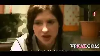 يختبر ذيل حصان القص