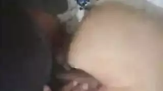 خيال أثداء أفريقية إكس إكس إكس