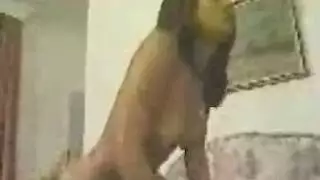 فيلم مصري قديم إباحي: نيلي كريم في نيك عربي للمشاهير