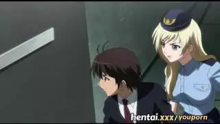 طالبتين شراميط بيمصو زبر الاستاذ