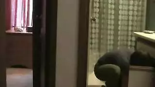 نيج عراقي شك كس