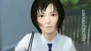 ثلاثي إباحي كرتوني صريح