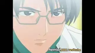 مهرجان جنسي كرتوني: خيال الطبيب الجامح