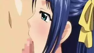 جنس كرتوني مدرسي: إباحية مع مشاهد فصل دراسي