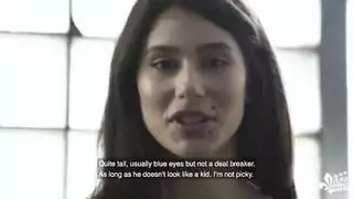 خيال فرنسي: أول مشهد شرجي وتفريغ داخل النجمة التونسية