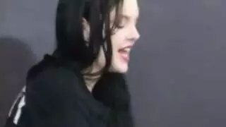 سحاق و عناق و قبلات حارة بين فتاتين جميلتين و ممحونتين