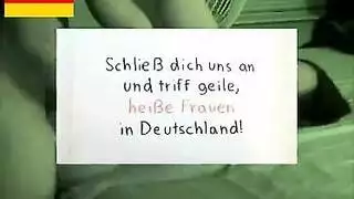 تابو منزلي: ألماني ينيك بنت عمه المثيرة