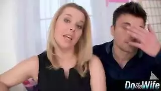الرجل الديوث مرته شرموطه