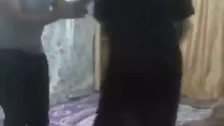 أداء إباحي نهائي لعاهرة ويب كام عراقية إنهاء بالقذف داخلها
