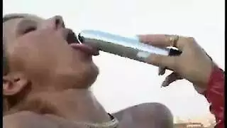 عاهرات متعطشة تصرخ لجماع شرجي وعميق الحلق