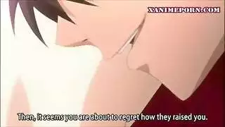 دمى الكرتون الجنسية تختنق بزبور إكس إكس إكس كبيرة