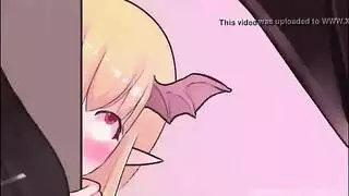 مص هنتاي: ابتلاع حمولات من قضيب مجهول