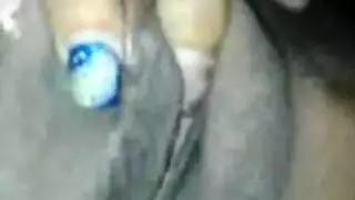 تدريب عنيف على الجنس الفموي مع قضيب أسود ضخم