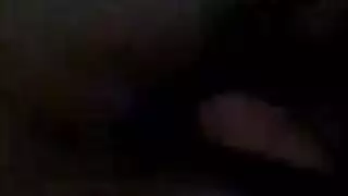 جون سينيس مع انجلينا وايت