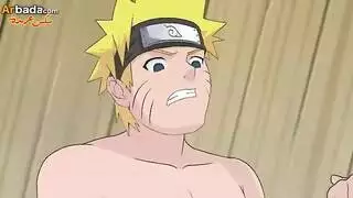 هنتاي ناروتو الإباحي: اشترك للحصول على أفلام أنيمي إباحية يومية