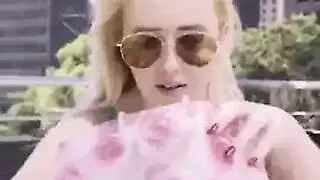 رجل ينيك َلبه