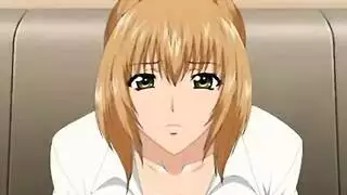 بنت اخي وهي تذاكر