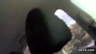 مص في الكمين: بلع كل قطرة