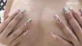 سحاقيات شقراوات تستمني بعضها بألسنة عميقة