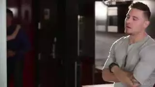 سكسي محجبة تمار الجنس مع زوج أمها