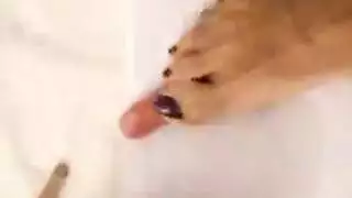 حلم مراهق: قذف فموي وجنس شرجي قاسي