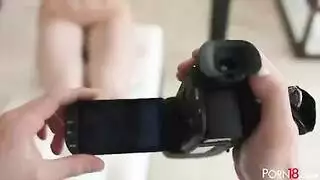 فاتن أحمر الشعر جمال