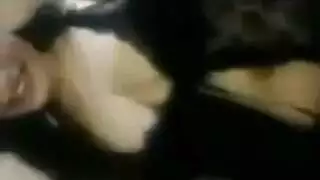 تصوير جديد: رقصة فاضحة وأداء بورنو لشرموطة مصرية