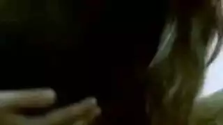 المصرية ماريام تأخذ زب قوي في كسها الأسمر وتركب بعنف