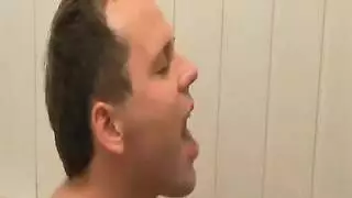 فسق جماعي ثلاثي جامح