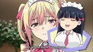 مهرجان سكس هنتاي قوي في غرفة النوم