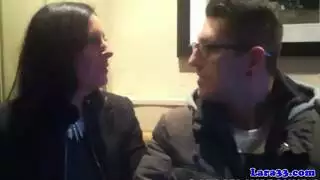 مجنون أنيق نايلون