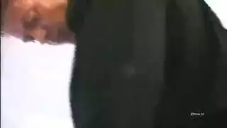 سيدات مصرية مسنة في اختراق مزدوج صريح