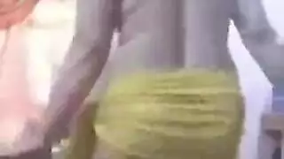رقص بلبكنى