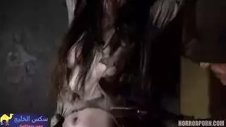 جلسة مضاجعة رعب النوم إباحي خارق